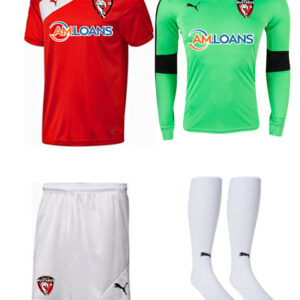 GK Package